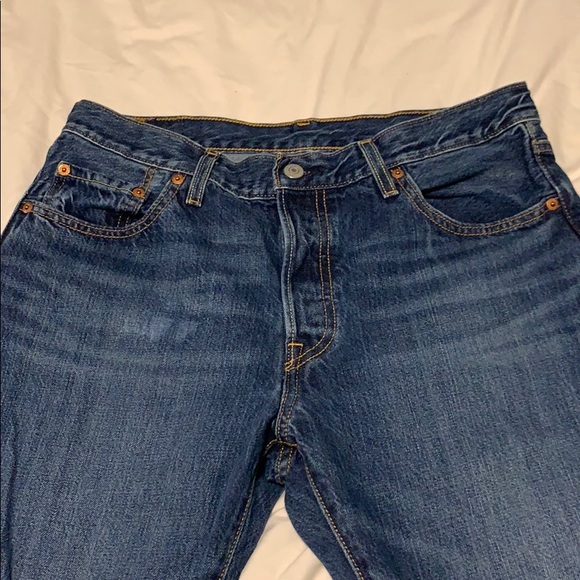 levi's classic womens jeans